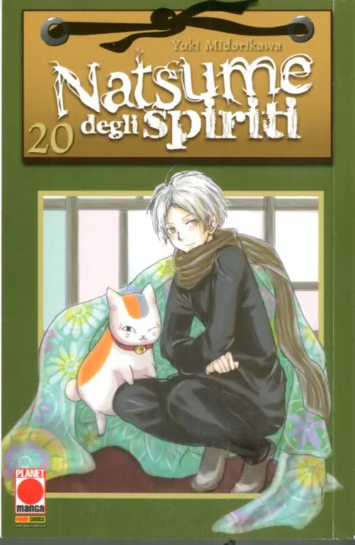 Volume cover